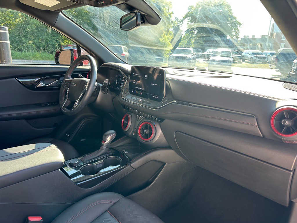 2023 Chevrolet Blazer Image 16