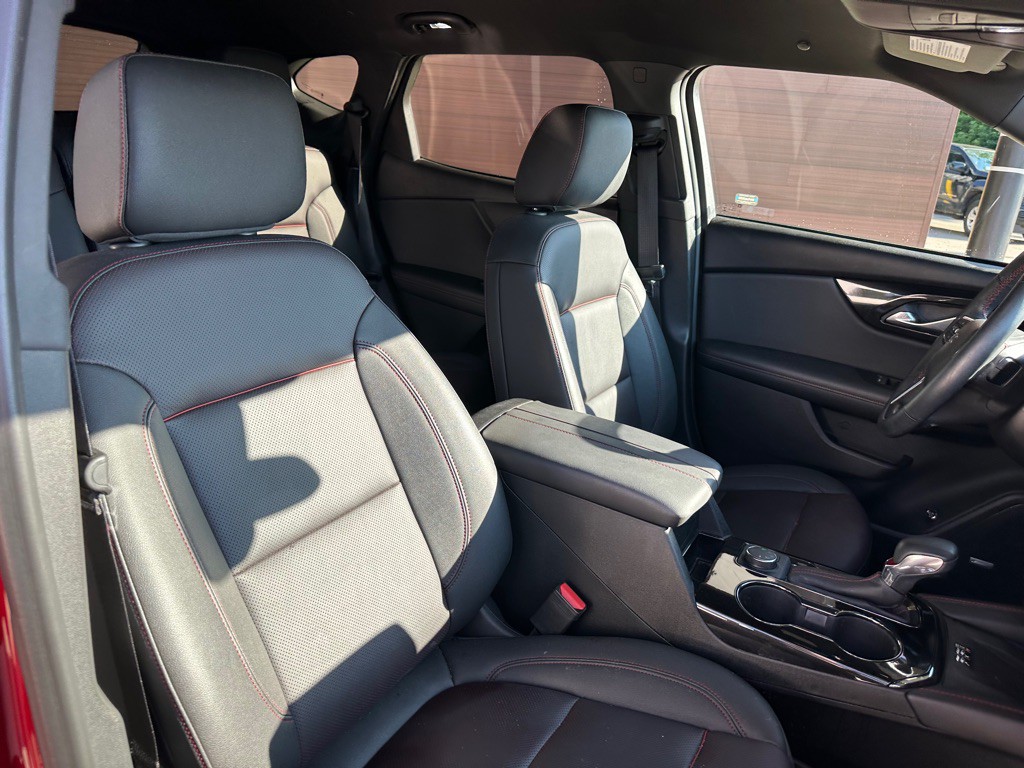 2023 Chevrolet Blazer Image 17