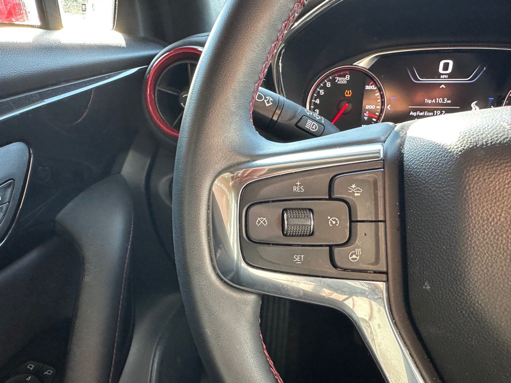 2023 Chevrolet Blazer Image 20