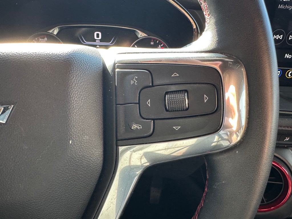 2023 Chevrolet Blazer Image 21