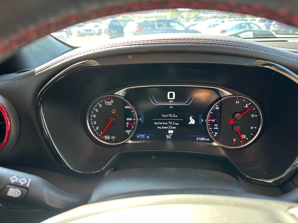 2023 Chevrolet Blazer Image 22