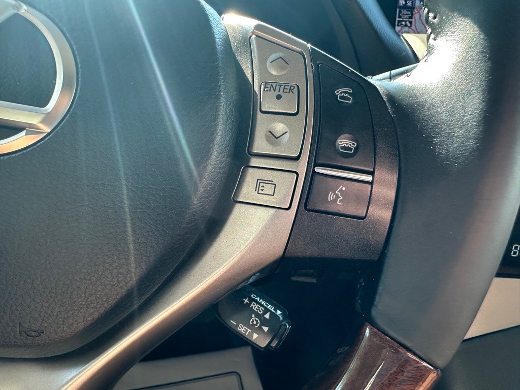 2015 Lexus RX Image 21