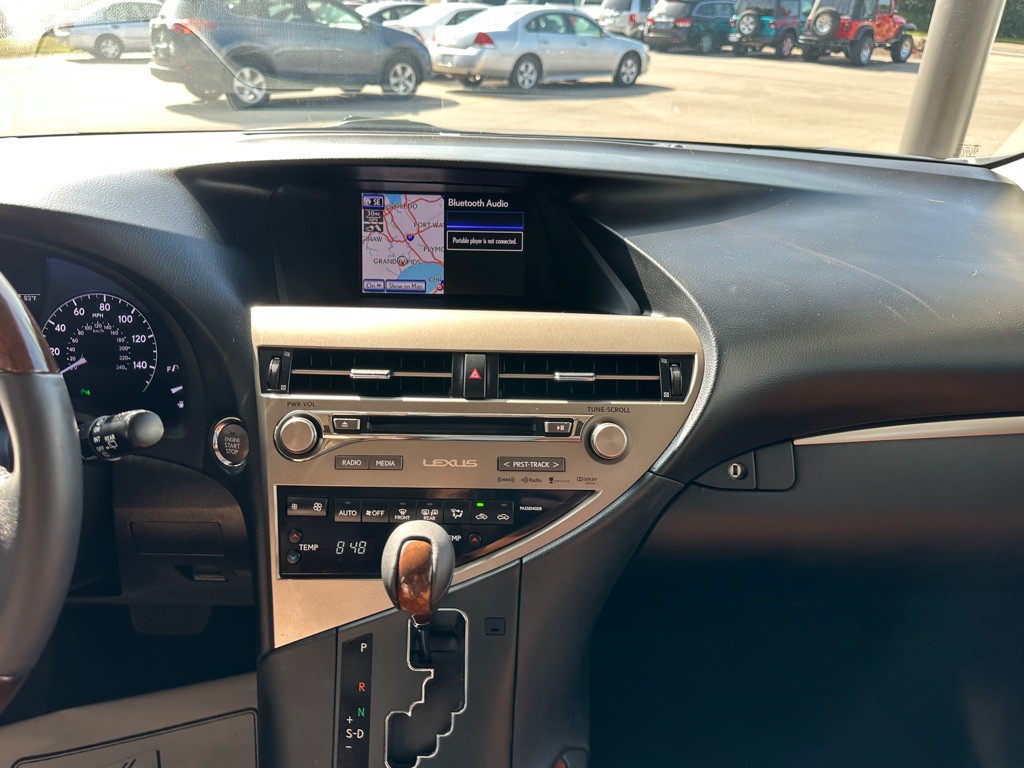 2015 Lexus RX Image 22
