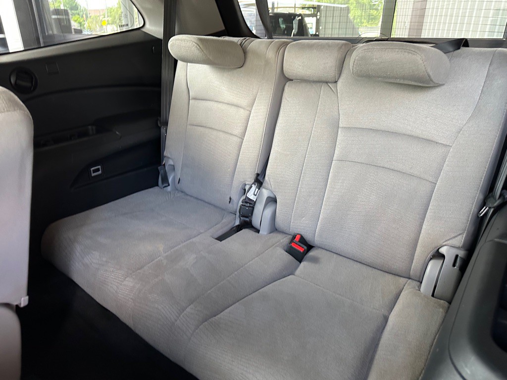 2016 Honda Pilot Image 13