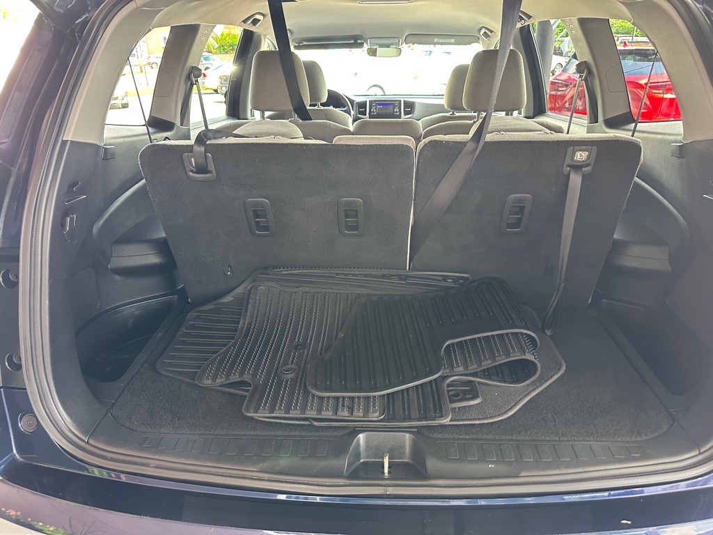 2016 Honda Pilot Image 14