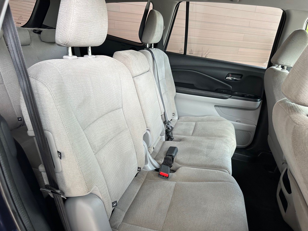 2016 Honda Pilot Image 16