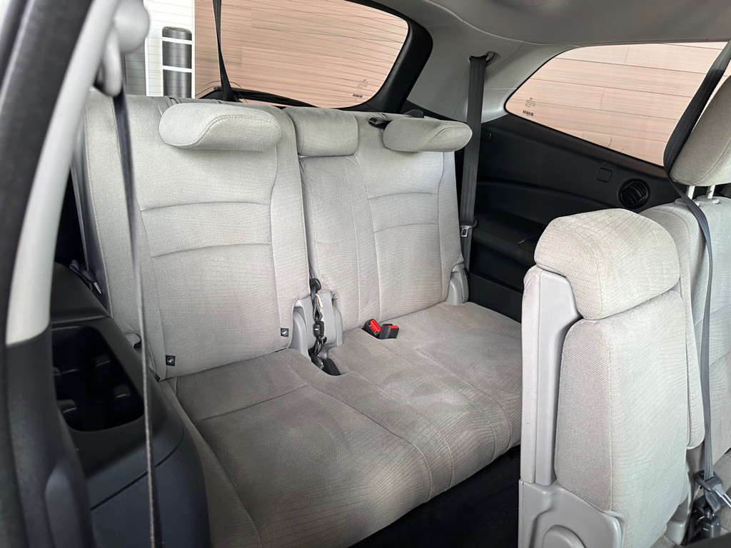 2016 Honda Pilot Image 17