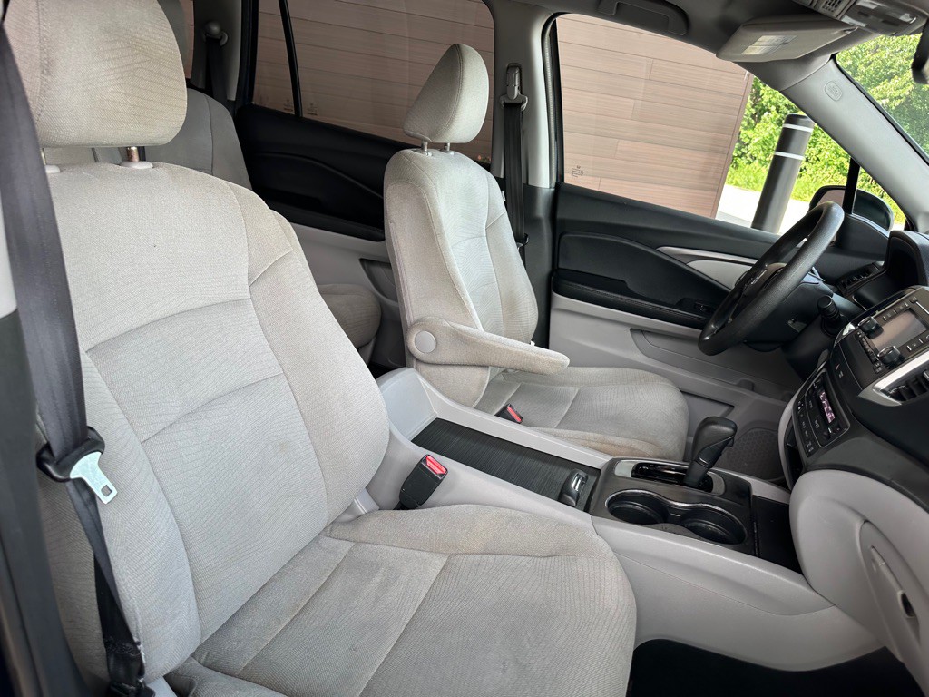 2016 Honda Pilot Image 19