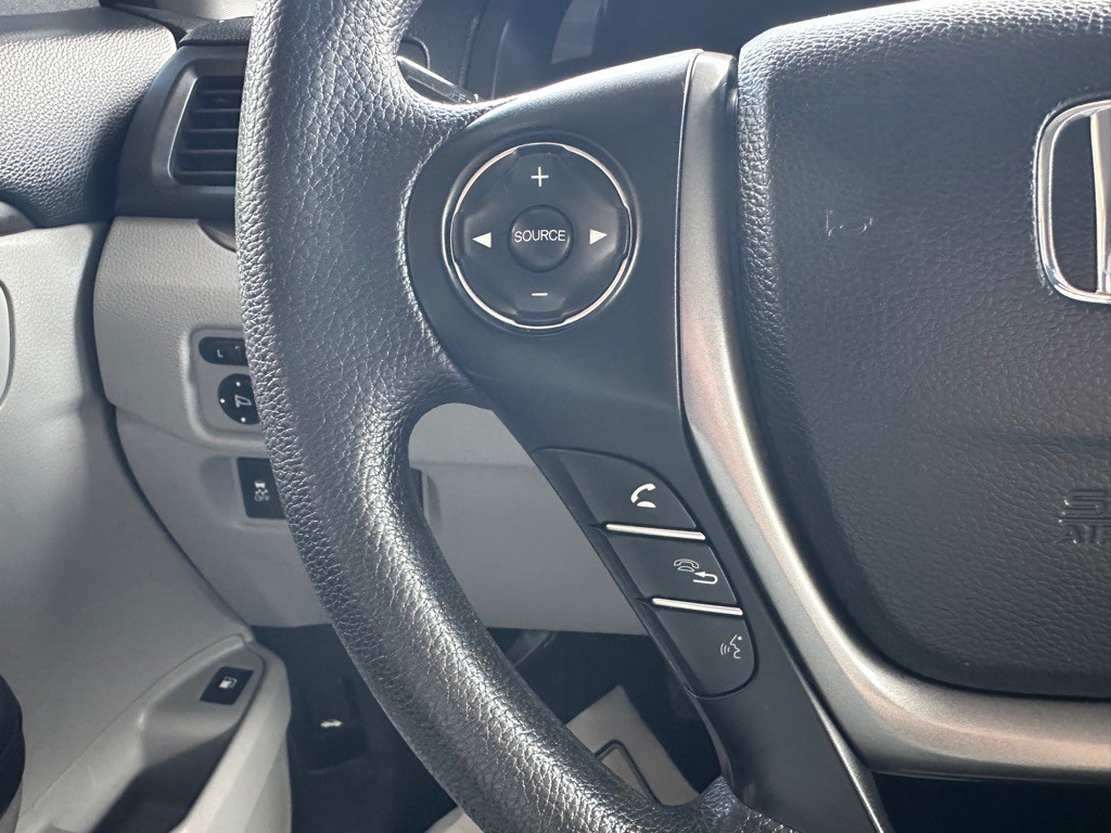 2016 Honda Pilot Image 22
