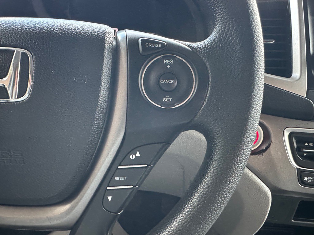 2016 Honda Pilot Image 23