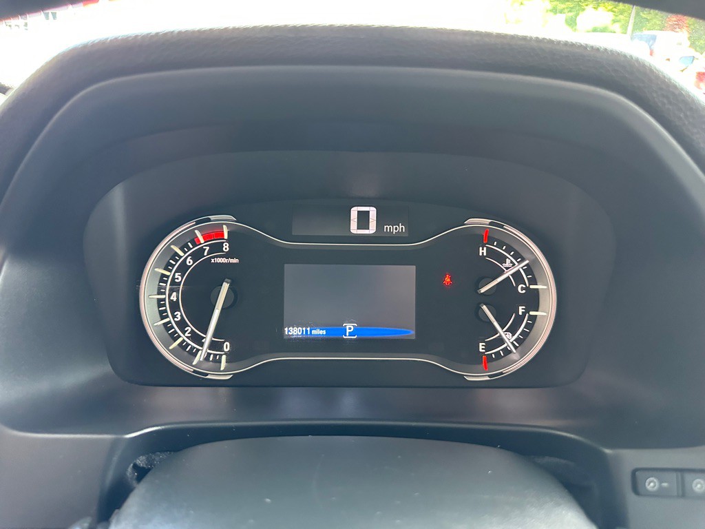 2016 Honda Pilot Image 24