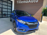 Image for 2018 Honda HR-V EXL ID: 6657539