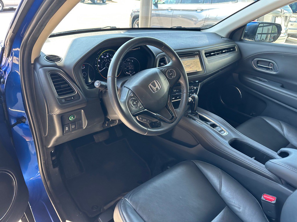 2018 Honda HR-V Image 9
