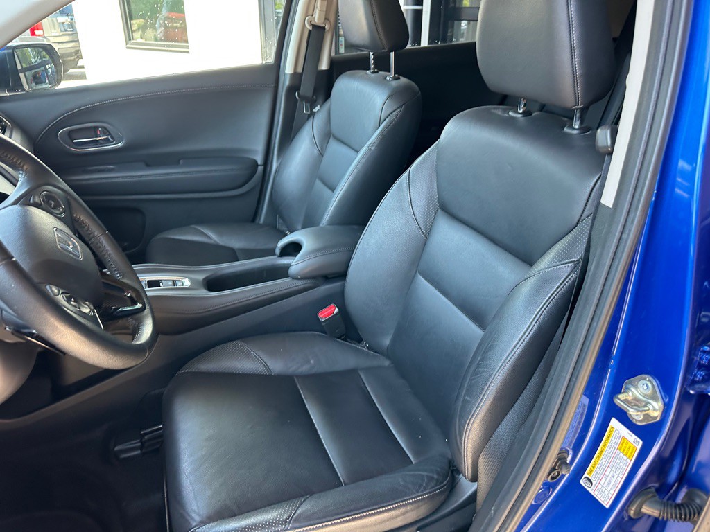 2018 Honda HR-V Image 10