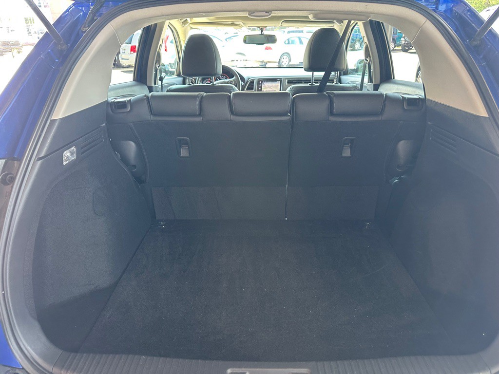 2018 Honda HR-V Image 13