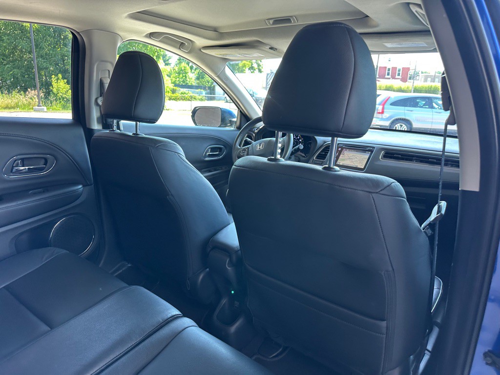 2018 Honda HR-V Image 14