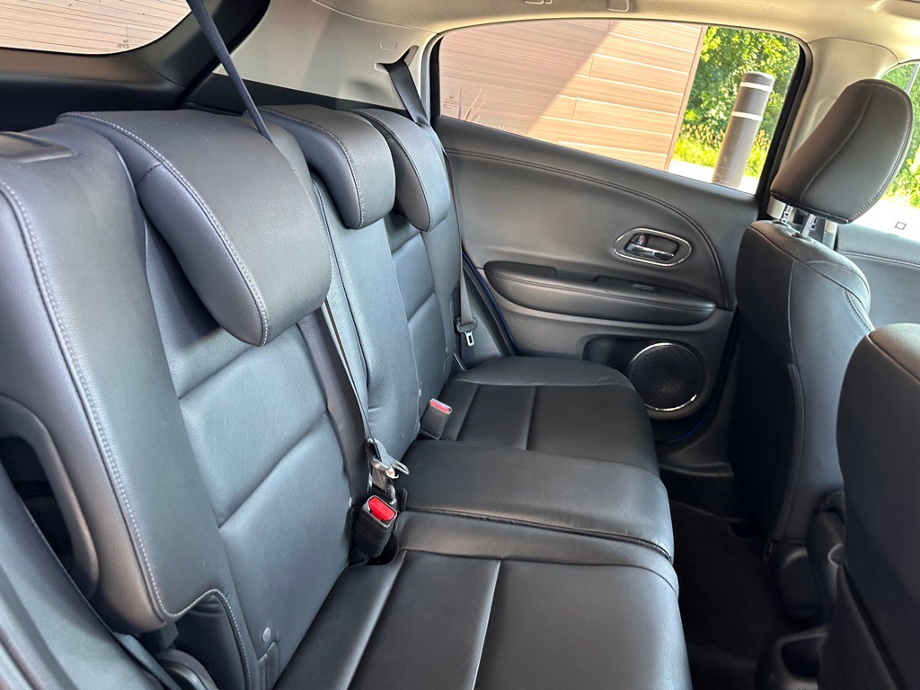 2018 Honda HR-V Image 15