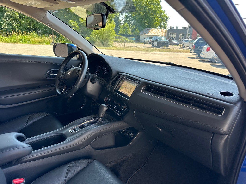 2018 Honda HR-V Image 16