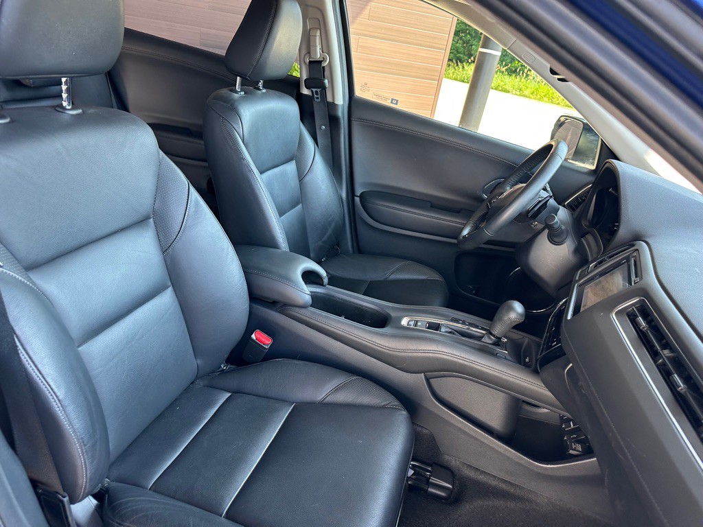 2018 Honda HR-V Image 17
