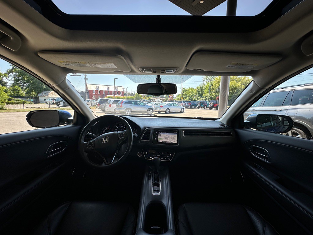 2018 Honda HR-V Image 18