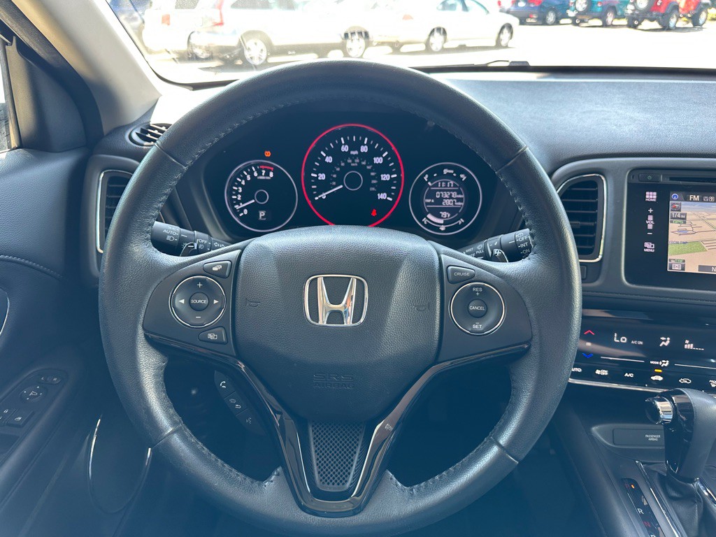 2018 Honda HR-V Image 19