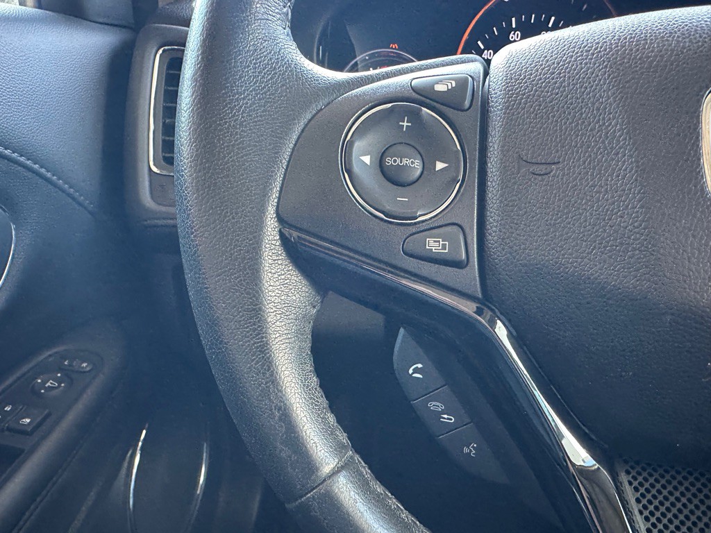 2018 Honda HR-V Image 20