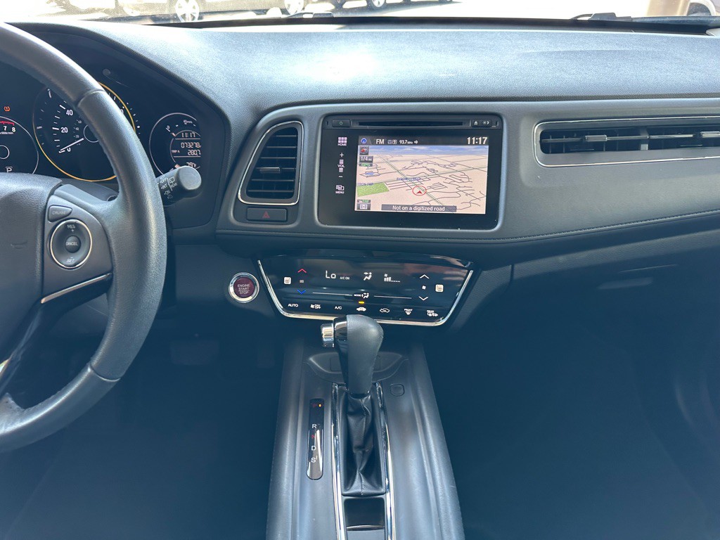 2018 Honda HR-V Image 23