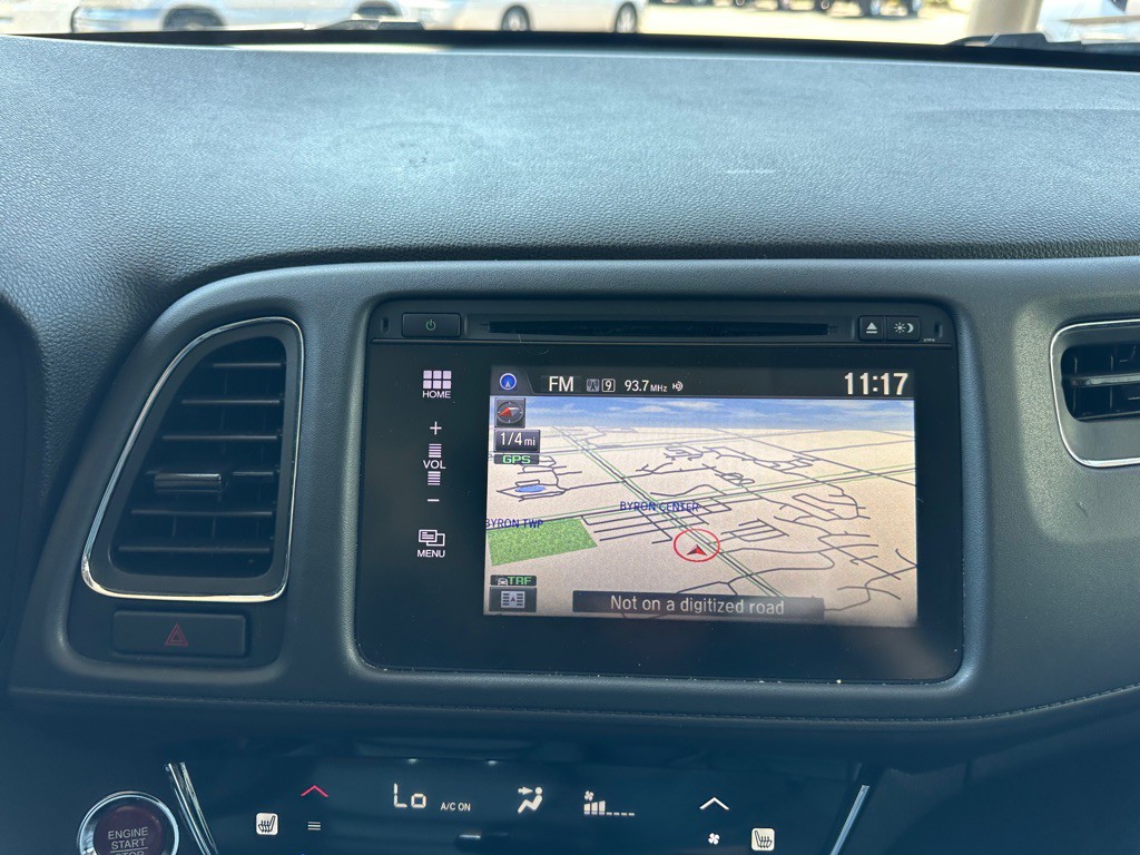 2018 Honda HR-V Image 24