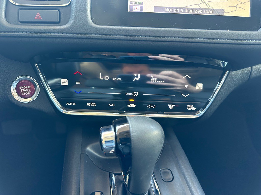 2018 Honda HR-V Image 25