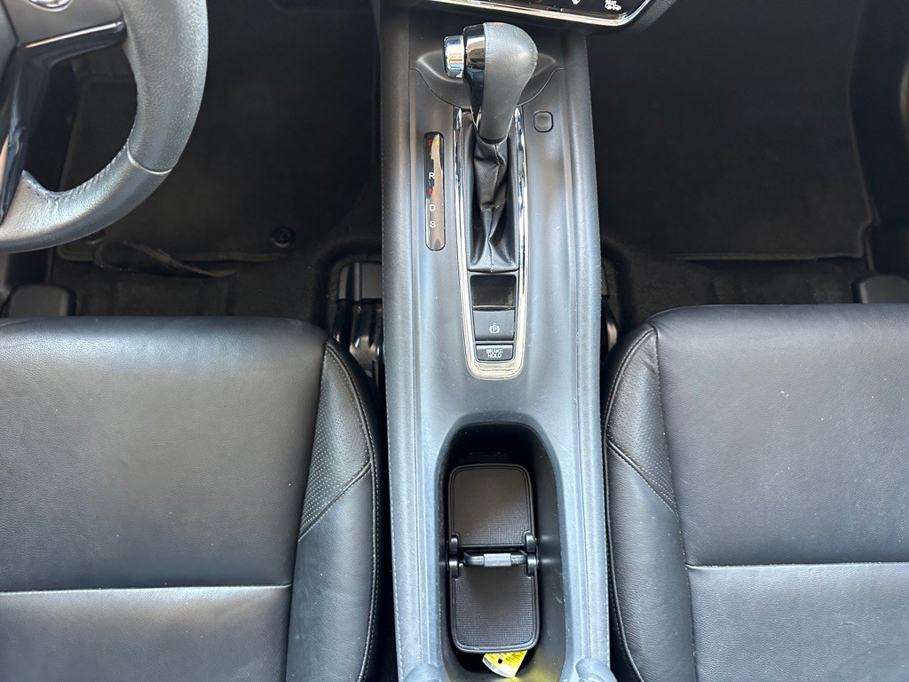 2018 Honda HR-V Image 26