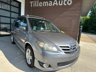 Image for 2005 Mazda MPV  ID: 6657550