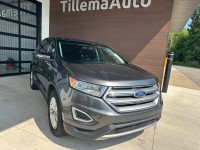 Image for 2018 Ford Edge SEL ID: 6657579