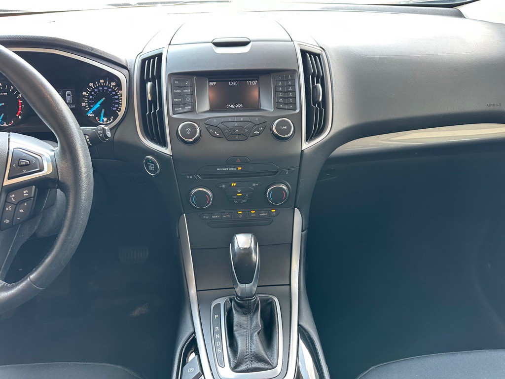 2018 Ford Edge Image 23