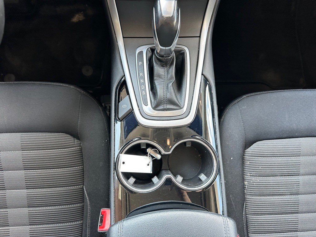 2018 Ford Edge Image 26