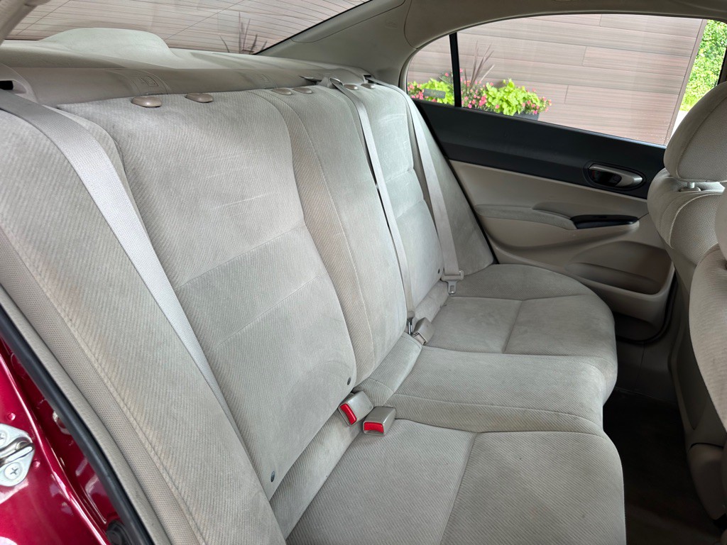 2009 Honda Civic Image 14