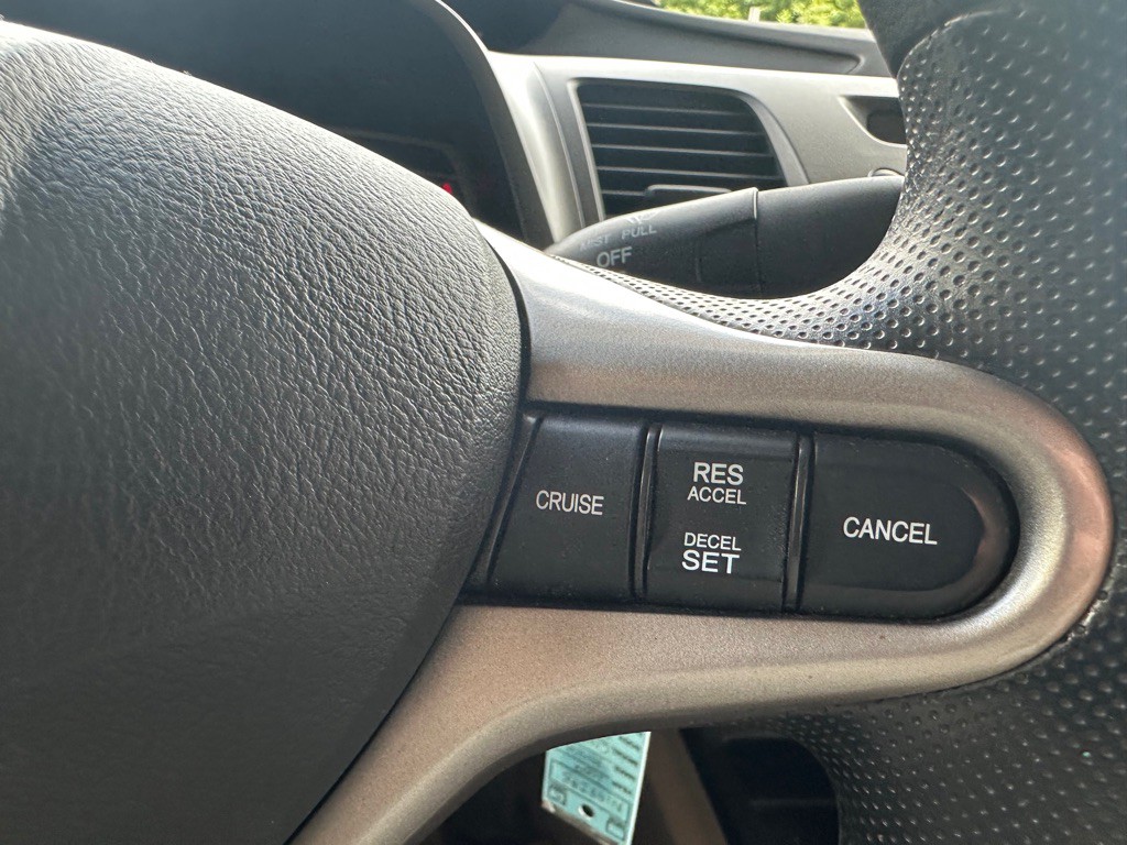 2009 Honda Civic Image 19