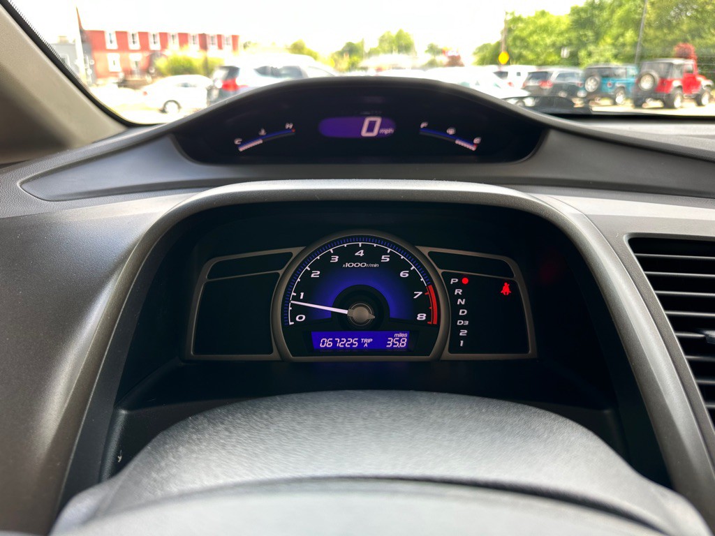 2009 Honda Civic Image 20