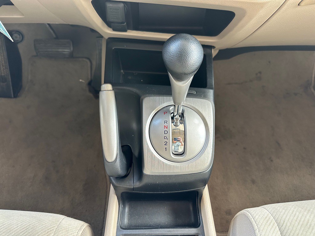 2009 Honda Civic Image 23
