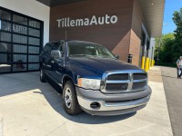 Image for 2002 Dodge Ram 1500  ID: 6657831