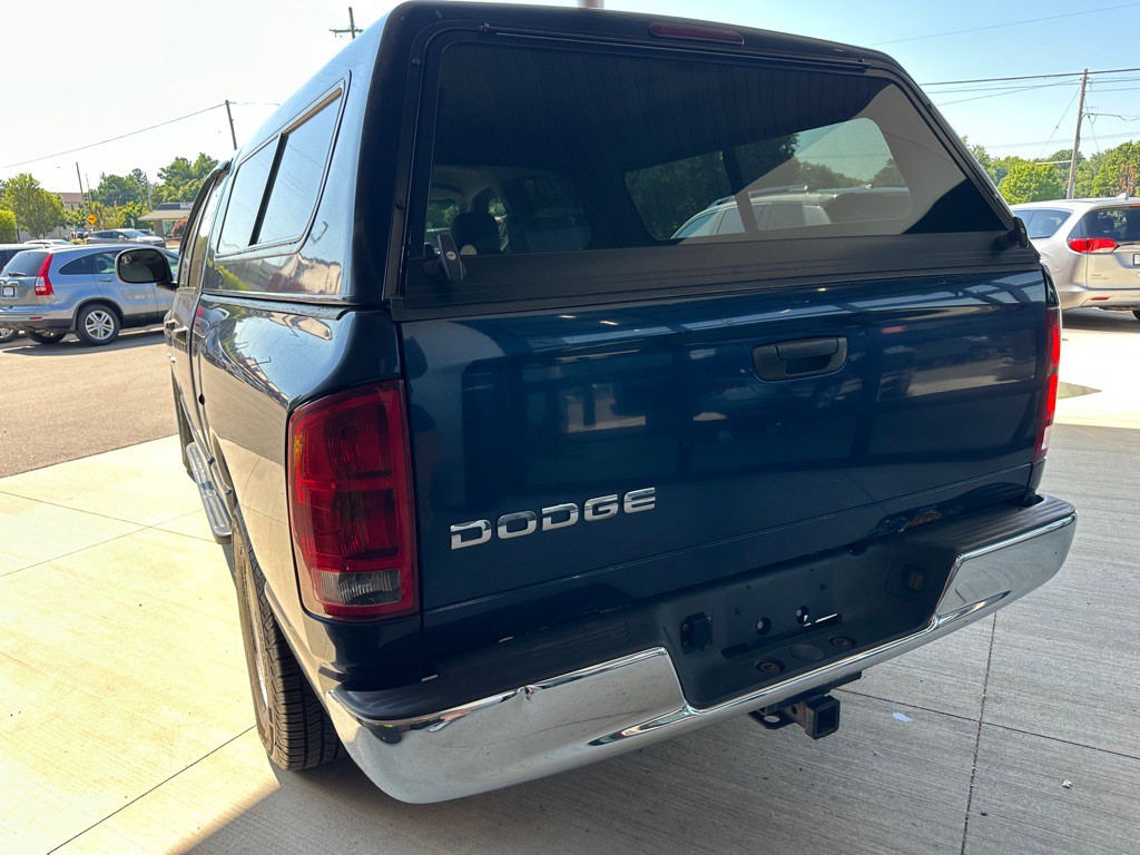 2002 Dodge Ram 1500 Image 5
