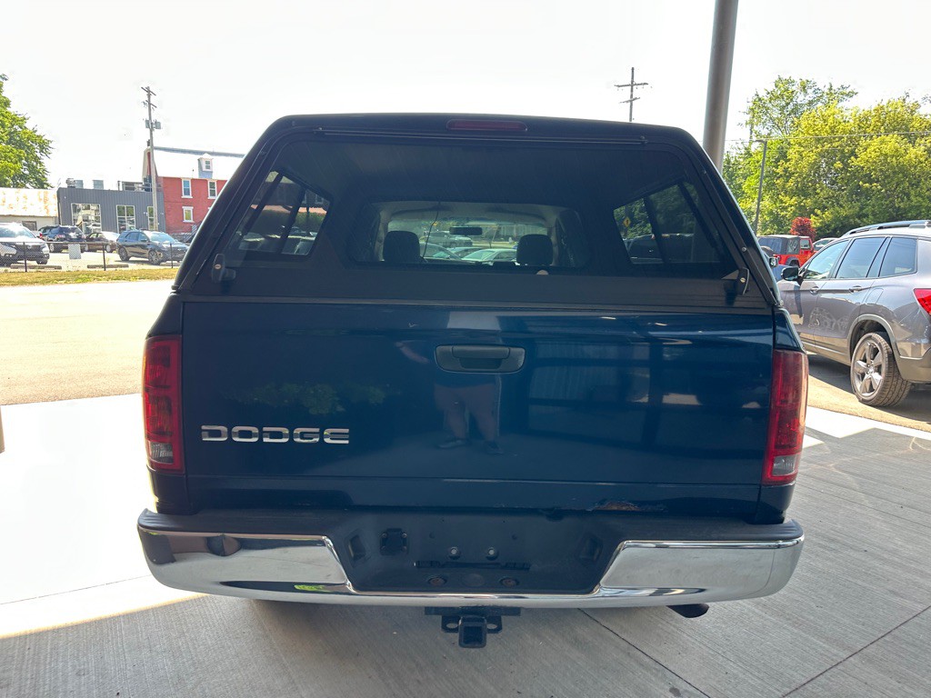 2002 Dodge Ram 1500 Image 6