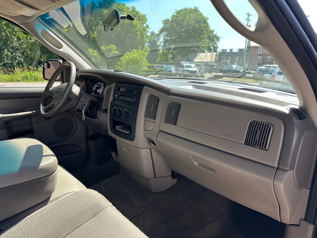 2002 Dodge Ram 1500 Image 15