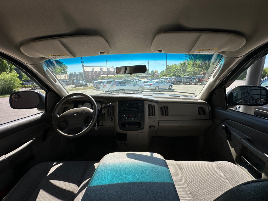2002 Dodge Ram 1500 Image 17