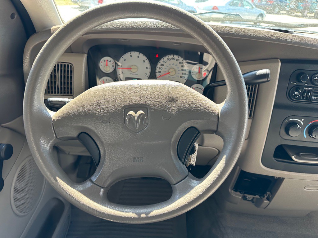 2002 Dodge Ram 1500 Image 18