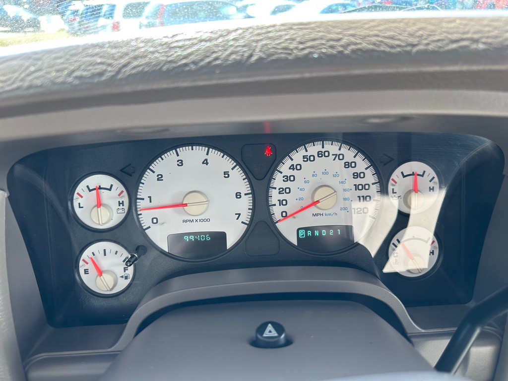 2002 Dodge Ram 1500 Image 19