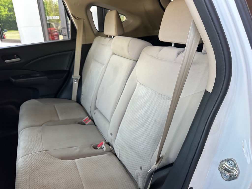 2016 Honda CR-V Image 12