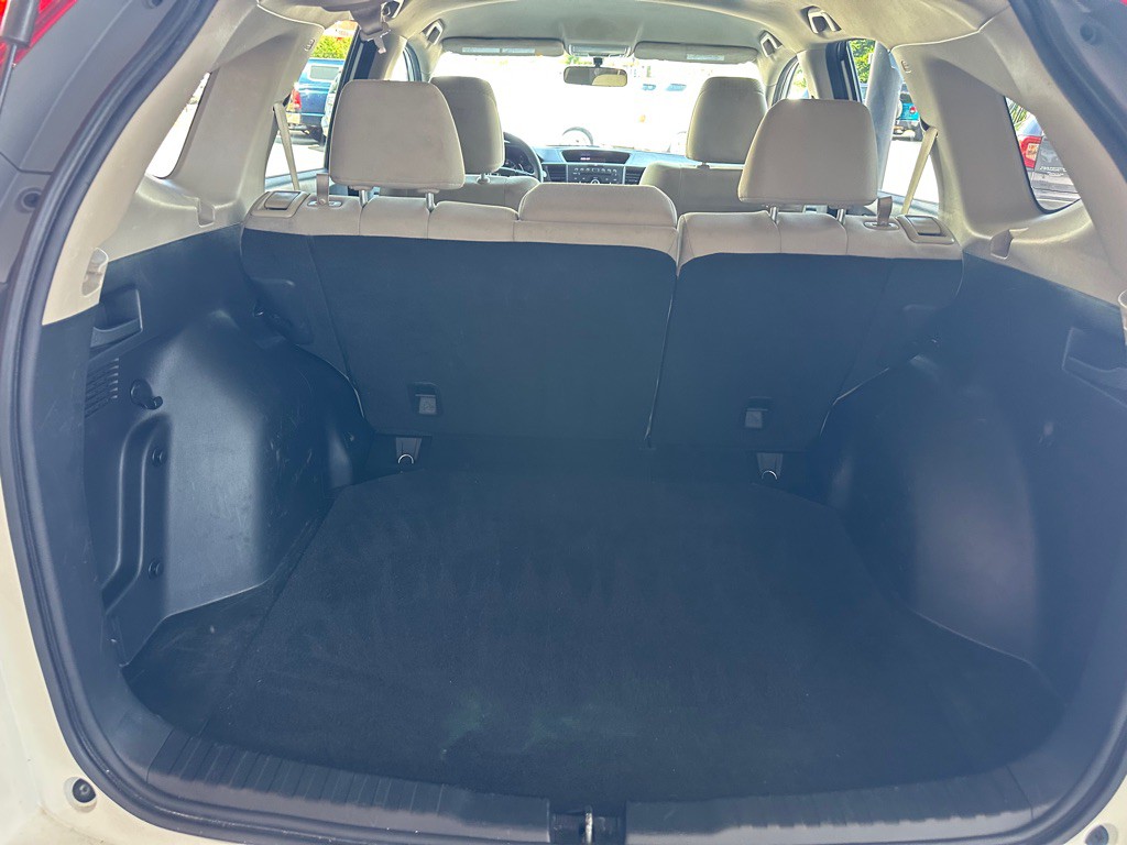 2016 Honda CR-V Image 13