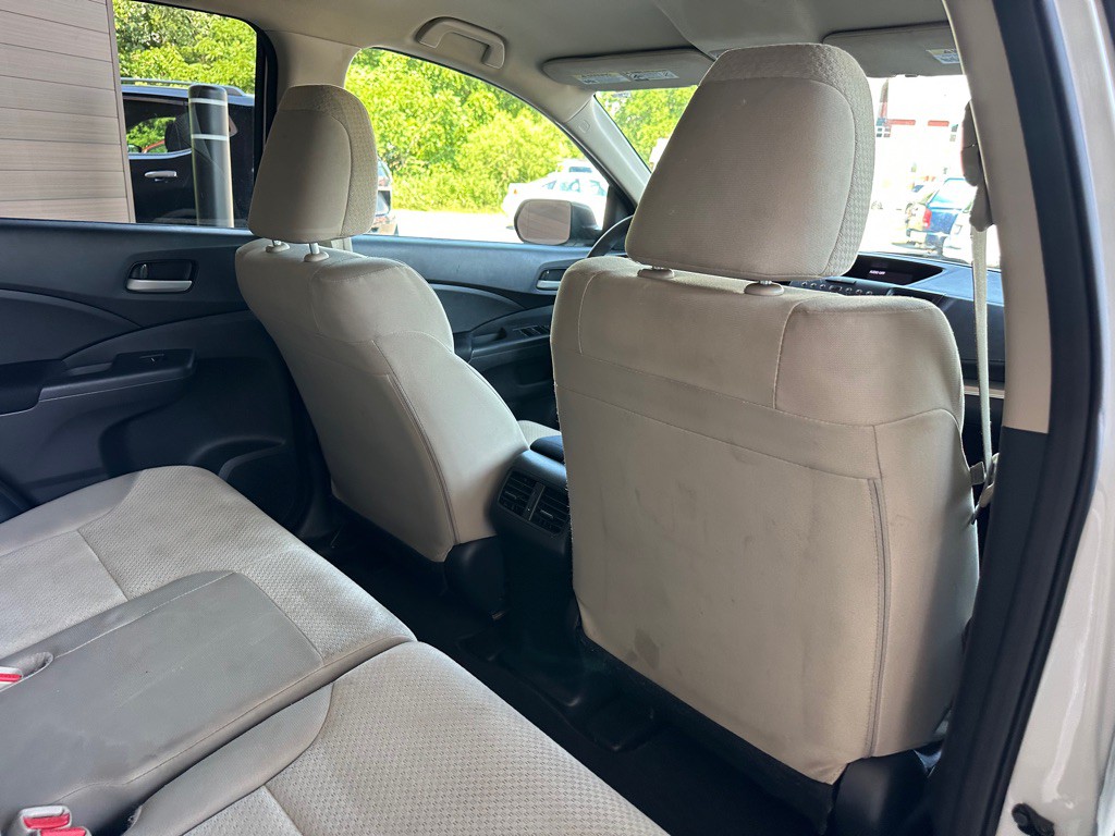 2016 Honda CR-V Image 14