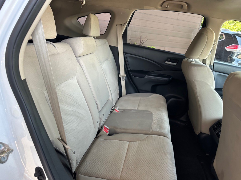 2016 Honda CR-V Image 15