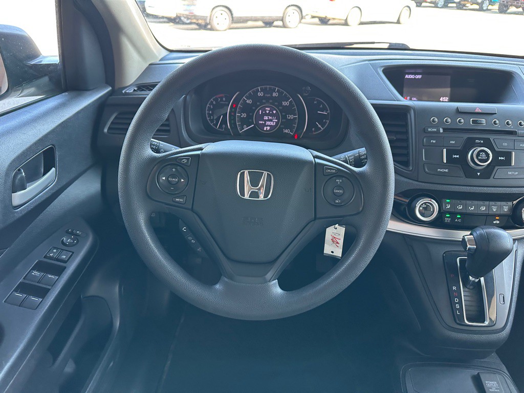 2016 Honda CR-V Image 19